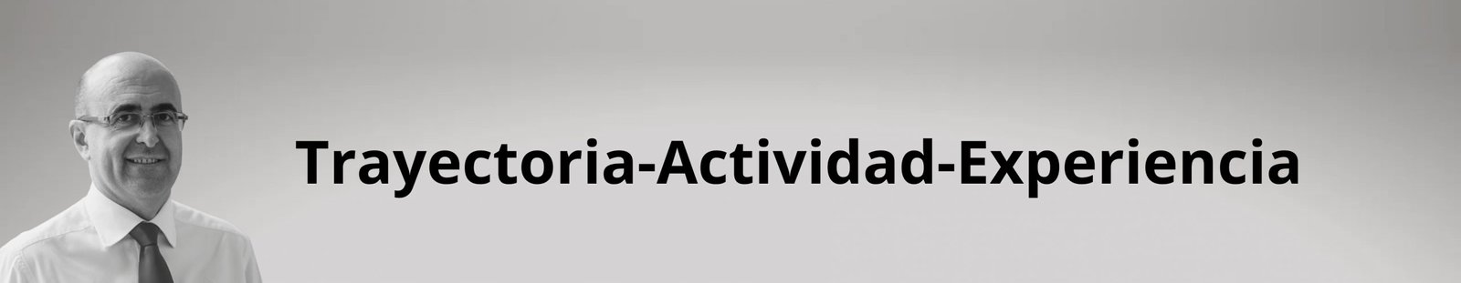 Trayectoria-Actividad-Experiencia 1