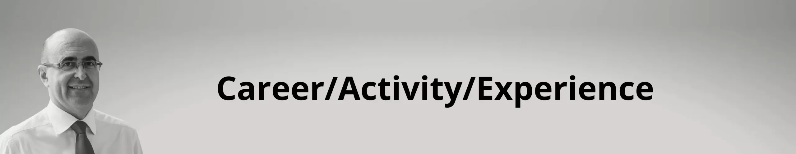Trayectoria-Actividad-Experiencia 1