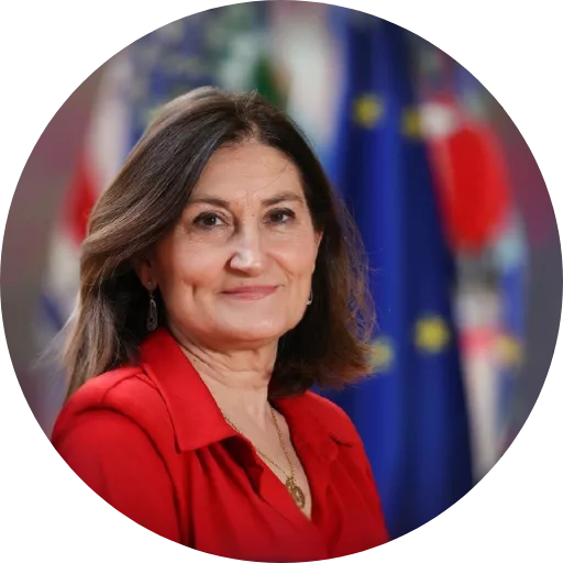 Maria Jose marco redondo