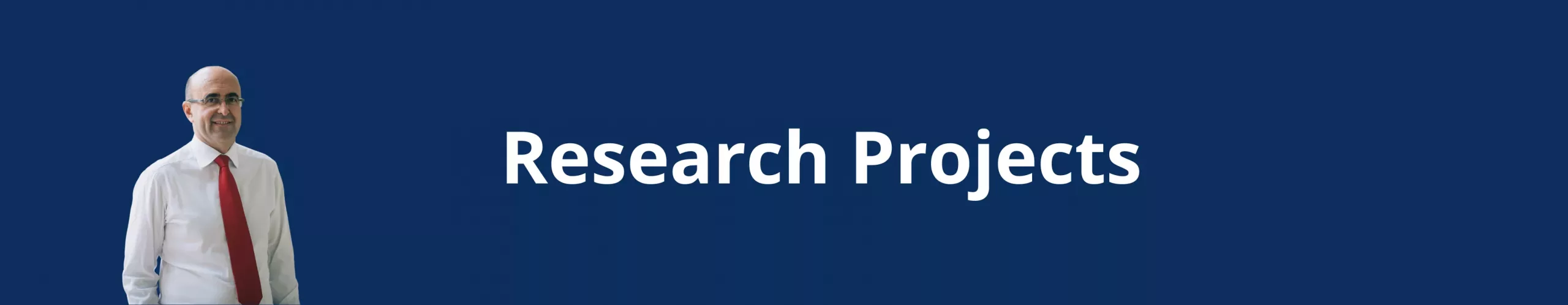 Research Projects